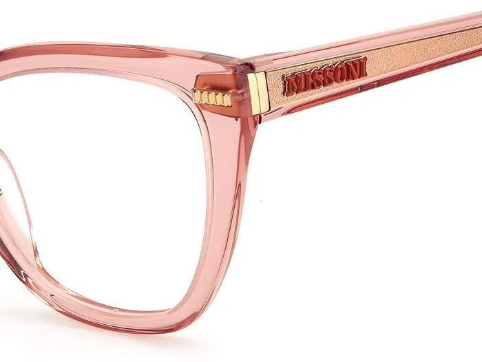 Missoni Mis0072 Eyeglasses - view 7